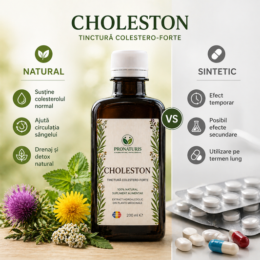 Choleston - 200 ML