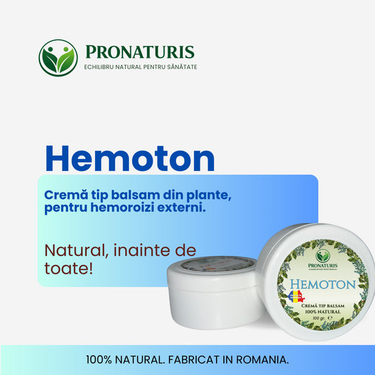 Hemoton