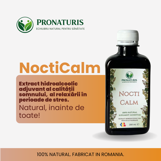 NoctiCalm
