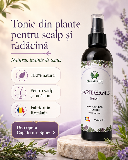 Capidermis Spray