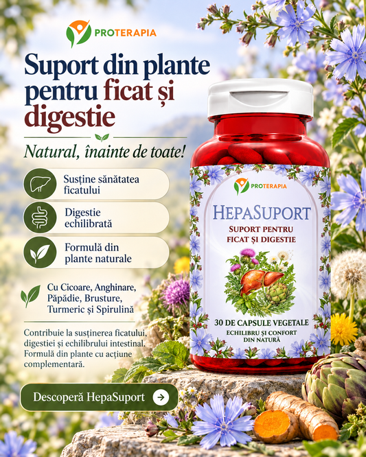HepaSuport