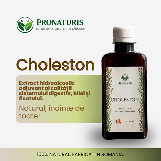 Choleston - 200 ML